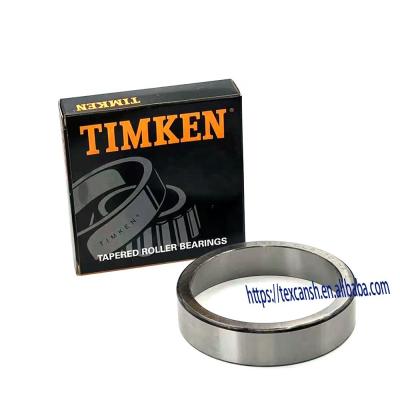 中国 テーパー式ローラーベアリング CUP Y33118-K0N15 TIMKENN BEARING 交換用に設計された 販売のため