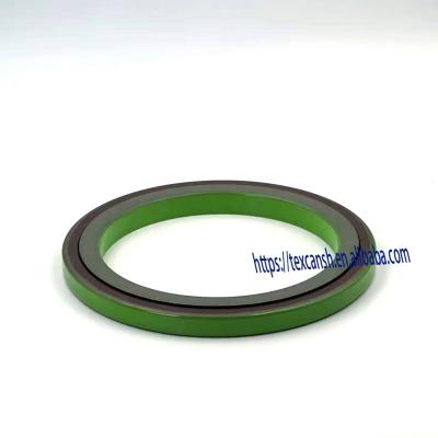 China UNIVERSAL TAPERED ROLLER BEARINGS OIL SEAL-K156865-00000 TIMKENN 16*16*3CM for sale