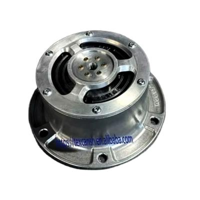 China P1-4009 P2-4009 Hub Caps for TN Axle 5.5