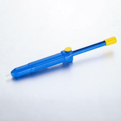 China ABS Good Quality Solder Sucker Desoldering Pump Vacuum Soldering Iron Desolder Product On for sale