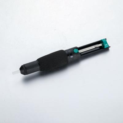 China Simple ABS and practicalSucker Welding Desoldering Pump Sucker Tool Welding Product On for sale