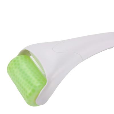 China Anti-puffiness coolnice ice roller facial massager globes roller facial cold for sale