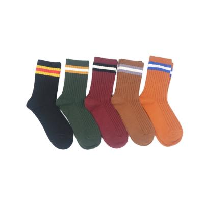 China New INS Elasticity QUICK DRY Cotton Spandex Heavy Socks For Women Heavy Cotton Socks Socks For Women for sale