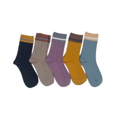 China 2022 Winter QUICK DRY Soft Merino Wool Thick Sock Warm Cashmere Thick Designer Socks Long Socks for sale