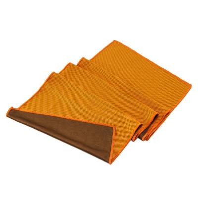 China Retail OEM Good Quality Microfiber QUICK DRY Wholesale Custom Sports Running Instant Cooling Towel for sale