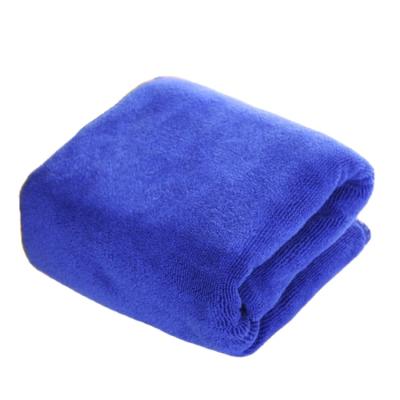 China 85% Polyester 15% Polyamide QUICK DRY Polyamide Microfiber Clean Polishing Kitchen Towel for sale