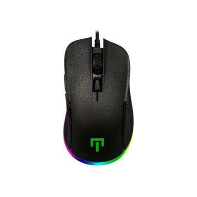 China Best Selling 3D Dongguan Computer Gaming Optical Ergonomic Cable Mouse for sale