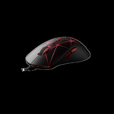 China 2019 Newest Cool 3D Mouse And 2500 DPI Mode Gaming USB Mouse For Gamer for sale