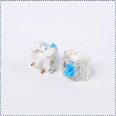 China Mechanical Keyboards Mass Stock Wholesale Cheap Dongguan Factory Outemu Kailh Switches Use Directly For Mechanical Keyboard for sale