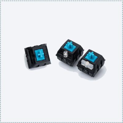 China Wholesale Cheap Consumer Electronics Bluk Dongguan Running Factory Directly Outemu/Kailh Switches Use For Mechanical Keyboard for sale