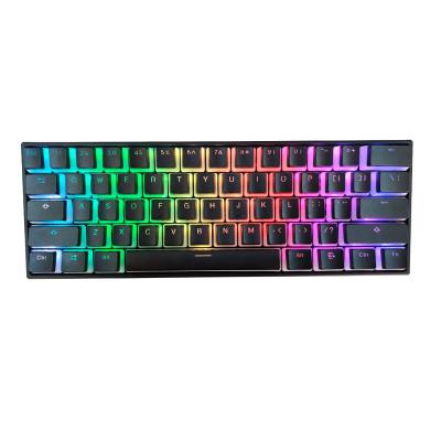 China Spill Resistant Custom Logo Keyboard Accessories Splinter-throuh Pudding Keytop for sale