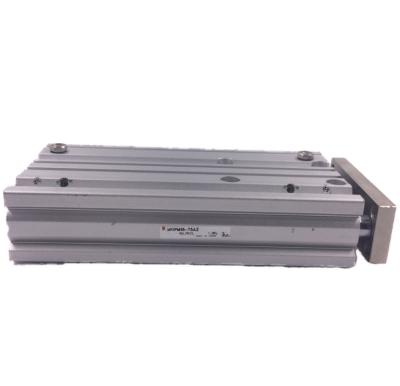 China Best Selling Products MGPM20-75AZ Guide Rail Slide Pneumatic Cylinder MGPM20-75AZ for sale