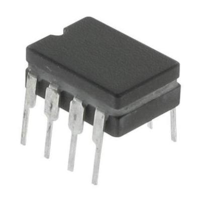 China Dual Electronic Components HA17358A HA17358B HA17358 DIP8 Operational Amplifier IC Chip HA17358A for sale