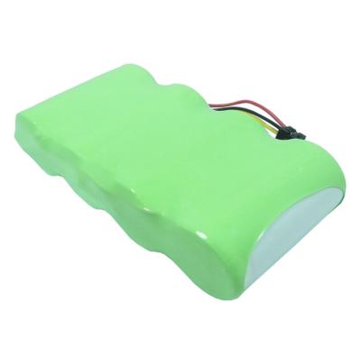 China Toys CS-FBP130SL BP-130 BP130 4.8V 3000mAh 14.5Wh Rechargeable 123 Nickel Metal Hydride Battery 124 123S Meter Battery for sale