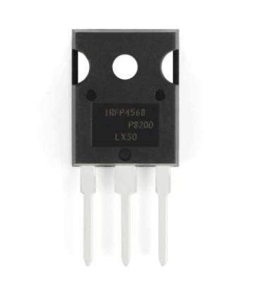 China DIY Project\High Power Field Effect MOS Triode IRFP4568PBF TO-247 171A/150V Board\Repalcement Circuit\PCB (Electronic Components) for sale