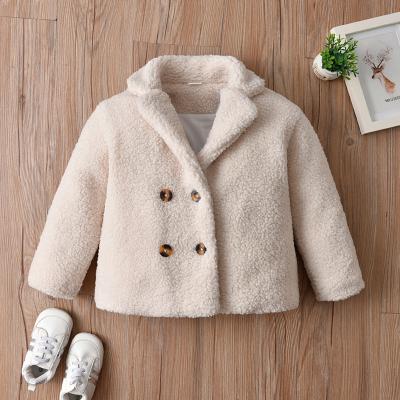 China Excellent Quality Baby Coats Warm Style Windproof Fashion New Outwear Winter Coat For Baby for sale