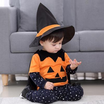 China Have No Vest China Supplier Halloween Baby Set Cute And Comfortable Boy Girl 2022 for sale