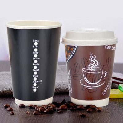 China Handmade the most competitive double wallpaper for paper cup for sale