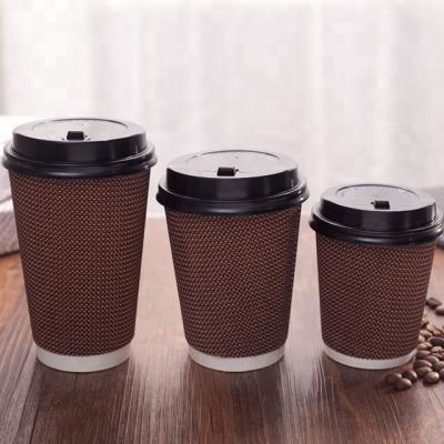 China Disposable The Most Competitive Disposable Paper Cup Lid for sale