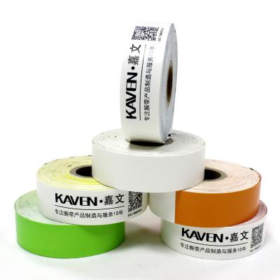 China Factory Wholesale Waterproof Self Adhesive Printing ID Wristband Wristband Waterproof Medical Wristbands for sale