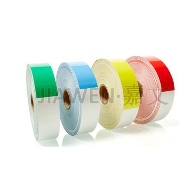 China Adhesive Hospital/Event ID Wristbands Disposable Paper Wristband, Health Care Wristband, Safe Adhesive Medical Wristband for sale