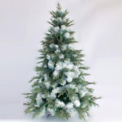 China Good Quality Eco-friendly Wholesale Customized Commercial Modern Recyclable Christmas Tree for sale