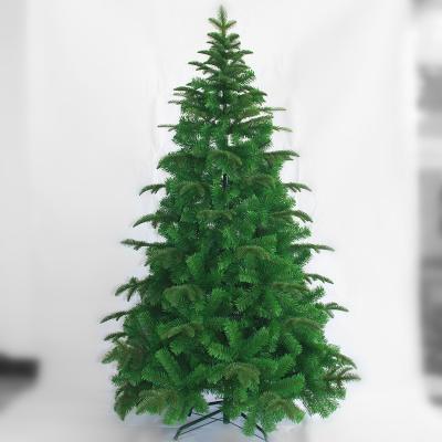 China 2020 Cheap Christmas Home Decoration ARBOLES DE NAVIDAD DE PINO NEVADO SCAM CEREZA China Professional Manufacture Ornaments Christmas Tree Decoration for sale