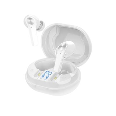 China 2021 Earbuds Success For Amazon New Moq Launch 1 Piece No Radiation BT 5.0 TWS Wireless Earbuds Below 1000 Retail Sales for sale