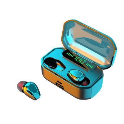 China Best Selling Earbuds 2021 Products In Cheap Macaron Inpods 12 Wireless Headphones TWS Prices From USA Amazon Genuine Under $100 for sale