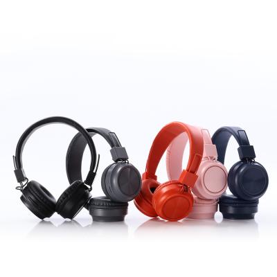 China Headphone Amazon Products Best Selling Big Price Edging - Noise Hands Free USB Earphones Headphones Headsets For Kids for sale