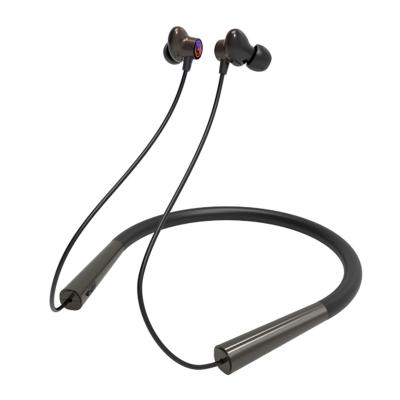 China Headband Neckband Band Earphone with MIC Waterproof Sports Earphones with HD Stereo Earphone for sale