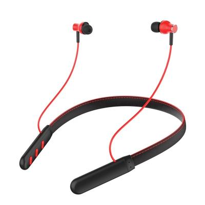 China Bule-tooth G6 Amazone Hit BT 5.0 Audifonos Neckband Band Headset Wireless Earphone for sale