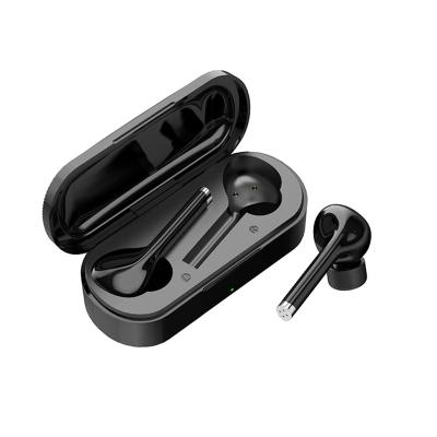 China Newest Sport Earphone TW12 TWS Earbud Comfortable Wearing Mini Wireless Earphone Wireless BT OEM With Microphone for sale