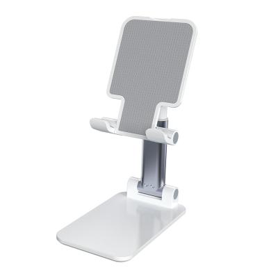 China PORTABLE for iPad Promotion Desktop Phone Holder Stand Wholesale Cell Phone Holders for Phone for sale