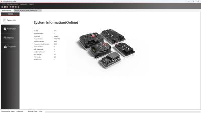 China DS14 PC Programmer Software DS06/DS09 PC Based Programming Tool à venda