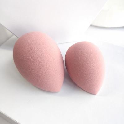 China Foundation Makeup Sponges Blender Material Makeup Sponge Beauty Foundation Smooth Sponge for sale