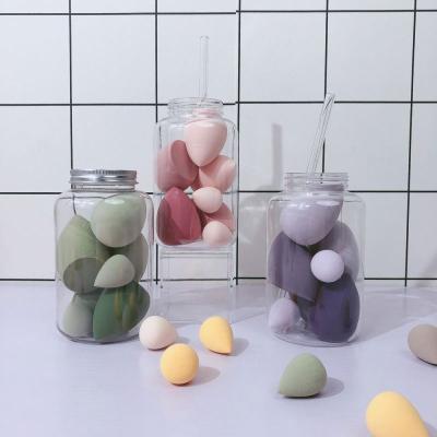 China Makeup Foundation Latex Free Sponge Beauty Tools Supplier Makeup Sponge Blender for sale