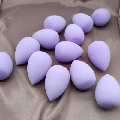 China Makeup Base Free Samples New Styles Cleansing Makeup Remover Sponge Makeup Factory Women's Sponges for sale