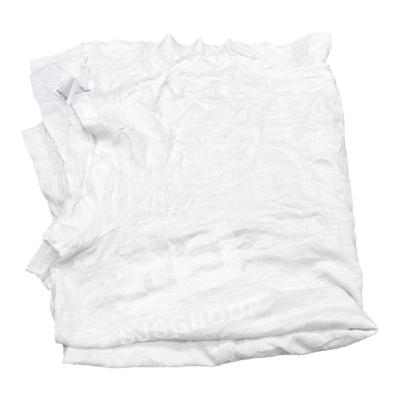 Chine Coton de nettoyage automatique de 20kg/Bale 35cm nettoyant Rags à vendre