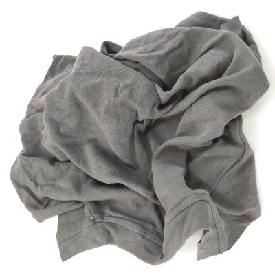 China Hoge Katoenen van de Olieabsorptie 5kg/Bag T-shirtvodden Te koop