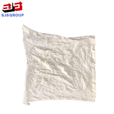 China No Logos 55cm 25kg/Bale Lint Free Cotton Rags for sale