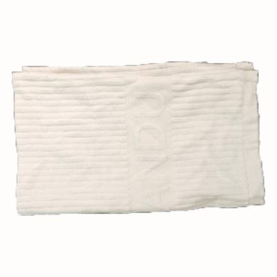 China Cleaning Machine 5kg/Bag 40*65Cm Cotton Towel Rags for sale