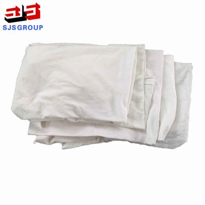 China ISO9001 100% Cotton 5kg Industrial Cleaning Rags for sale