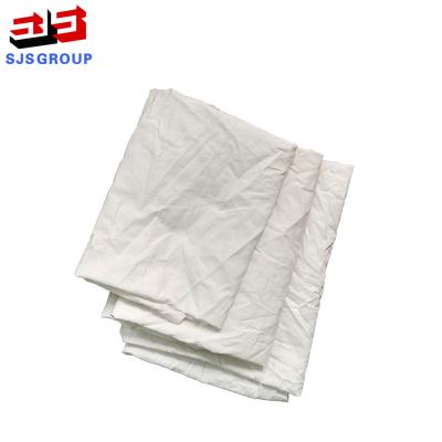 China IMPA Certified 25kg/Bag Industrial Wiping Rags for sale