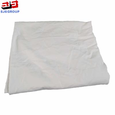 China High Oil Absorbing 20kg Packing Cotton Wiping Rags for sale