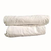 China Marine Cleaning  Lint Free 40kg Soft Cotton Rags for sale