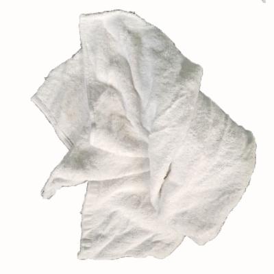 China Workshop Cleaning Cut Pieces 5kg /Bale Towel Rags for sale