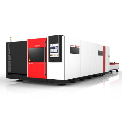 China Laser CUTTING 1500w laser metal cutting machine for 20mm low carbon steel fiber laser cutting for sale