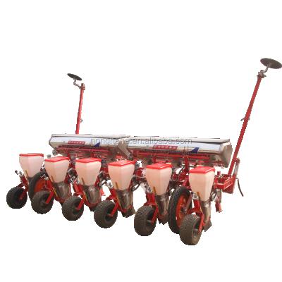 China Sowing crops hot sale corn planter, seed drill, precision seeder, planter for sale