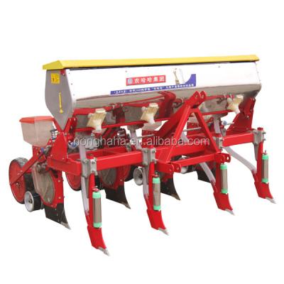 China Sowing Chinese crops corn planter, seed drill, precision seeder, corn planter for sale